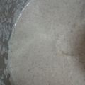 ももいちご４５'s cooksnap of when they made ごぼうのポタージュ.