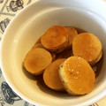 さやがた's cooksnap of when they made 長芋の煮物.