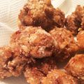 るんぼーまーぼー's cooksnap of when they made 豚こま肉の唐揚げ☆.