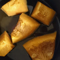 マロンナ＊'s cooksnap of when they made 超簡単・かぼちゃの煮物♪.