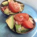 たにたーに's cooksnap of when they made なんちゃってポキ.
