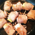 はさみ☆'s cooksnap of when they made お弁当♪おつまみ♪に長ねぎ豚巻き.