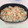 ひろʕ·ᴥ·ʔ's cooksnap of when they made シャケとしらすと大葉のおにぎり.