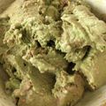 fukofuya's cooksnap of when they made 胡麻☆きな粉☆アイス.