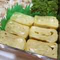 くらら♪☆'s cooksnap of when they made お弁当のおかず◆甘＆だし旨な卵焼き◆.