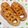あーさん❀'s cooksnap of when they made *自家製酵母のminiプレッツェル*.