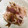 だれんしゃん's cooksnap of when they made 鮮やか紫✾茄子皮と切干し大根の甘酢漬け.