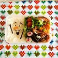 komutatata's cooksnap of when they made 大豆ミートで絶品&ヘルシー☆鶏チリ風.