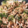 ぴかぴかおひさま's cooksnap of when they made ぱぱっと簡単☆早うま♡豚丼♡.