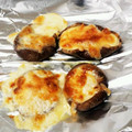 あこーーたん's cooksnap of when they made しいたけのマヨチー焼き.