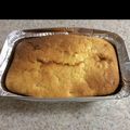 めぐかほ's cooksnap of when they made ふわ♥しっとり♥マンゴーヨーグルトケーキ.