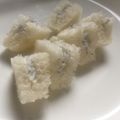 uka310's cooksnap of when they made 手づかみ♪しらすﾄｰｽﾄ～離乳食後期～.