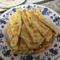 sararaママ's cooksnap of when they made パンの耳☆フレンチトースト.