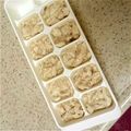 パン大好きっっ's cooksnap of when they made 離乳食！これなら食べるか！お魚ストック♬.
