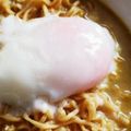 nobuchin55's cooksnap of when they made 簡単温泉卵.
