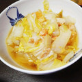 かおりんごぬ's cooksnap of when they made 鮭と白菜のさっぱり煮.