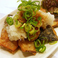 sakuko99's cooksnap of when they made うまっ♪さばの竜田揚げ.