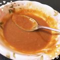 ❁Abake❁'s cooksnap of when they made 激ウマ♪何でも使える胡麻ドレッシング.
