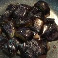 ☆クィックRIZ☆'s cooksnap of when they made ごはんが進む！ナスの煮物.