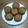 にゃんび's cooksnap of when they made おばあちゃんも喜ぶ♪黒糖で甘納豆マフィン.
