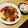 モリワ's cooksnap of when they made トマトとナスの冷製パスタ.