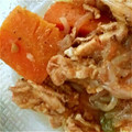 クックGV3U99☆'s cooksnap of when they made もこみち風「トマト肉じゃが」作ってみた☆.