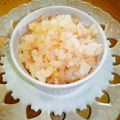 coyoyoc's cooksnap of when they made 海老そぼろ.