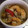 govo's cooksnap of when they made エビとホタテとシメジのアヒージョ.