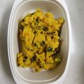 クックDAMA64☆'s cooksnap of when they made ＊甘〜いかぼちゃサラダ＊.
