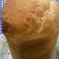 ナラベル's cooksnap of when they made HBおまかせ 我が家のふんわり山型食パン.
