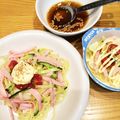 クリスチーネ's cooksnap of when they made 冷やし中華のタレ.