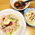 クリスチーネ's cooksnap of when they made 冷やし中華のタレ.