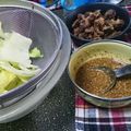 はなちゃん❁'s cooksnap of when they made 中華豆腐サラダに最適+*中華ドレッシング.