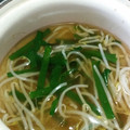 豚メイシ's cooksnap of when they made 大根とワカメのスープ.