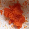 わっきー子's cooksnap of when they made 離乳食食材炊飯器で　初期～中期　にんじん.