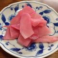 Tropicana✧'s cooksnap of when they made 梅酢で作る☆紅しょうが.