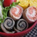 そらら82's cooksnap of when they made レンジでしっとり～！ささ身ロール.