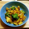 yurieさん's cooksnap of when they made 簡単♪新じゃが味噌バター.