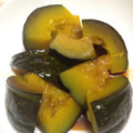 けーなんな's cooksnap of when they made ほっこりほくほく簡単♡かぼちゃの煮物.