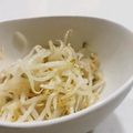 kyoko1976's cooksnap of when they made もやしだけ！簡単おつまみ.