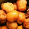 レオン～'s cooksnap of when they made 簡単うまうま！新じゃがコロコロ甘辛揚げ煮.
