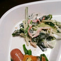 サンフランシスコ's cooksnap of when they made 簡単一品★ちくわときゅうりの和え物.