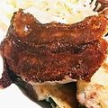 ユーロン's cooksnap of when they made 肉汁じゅわ～っと　ジューシー餃子。.