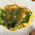 にこにこジャッキー's cooksnap of when they made 我が家のにら玉（＾ｕ＾）.