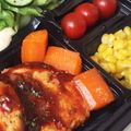 もんダラ's cooksnap of when they made シナモン風味の人参グラッセ♪.
