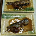 まちょんど's cooksnap of when they made 簡単＊さばの梅煮.