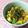 お芋とトマト's cooksnap of when they made まぐろとアボカドの卵黄マヨ醤油和え♪.