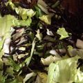 ジュリアリス's cooksnap of when they made ひじきサラダ☆カルシウムと鉄分補給にも♪.