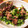 。34。's cooksnap of when they made 簡単おつまみ☆砂肝のにんにく炒め☆.