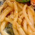 ＣＮＡ's cooksnap of when they made イカの味噌マヨ焼き（簡単イカだけ！）.